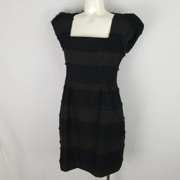 Nanette Lepore catch me if you can dress size 4 - Picture 4 of 8